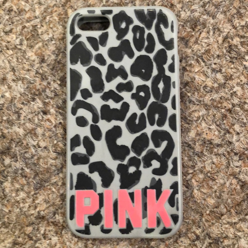 iPhone 5 case